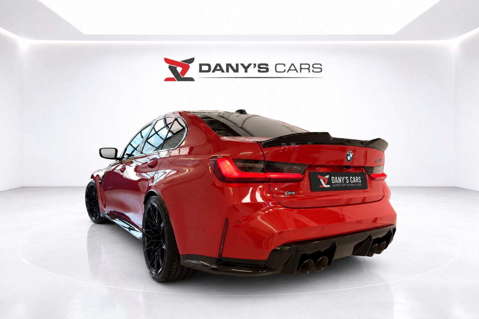 BMW M3 Competition LCI2 M-Steptronic-image-6