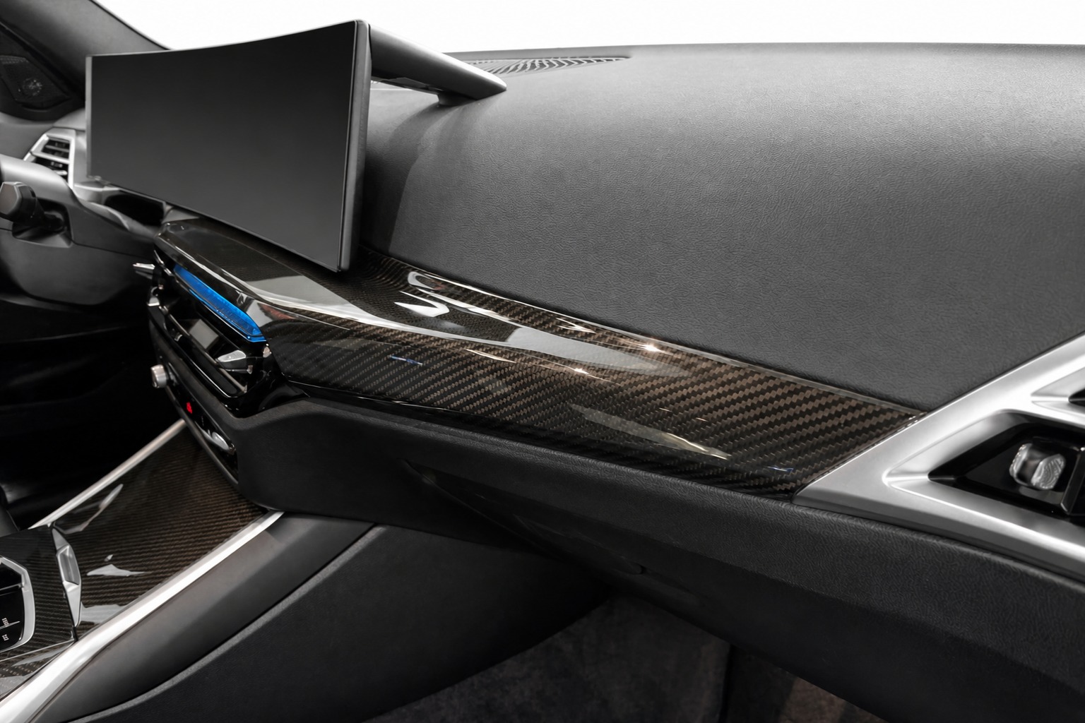 BMW M3 Competition LCI2 M-Steptronic-image-22