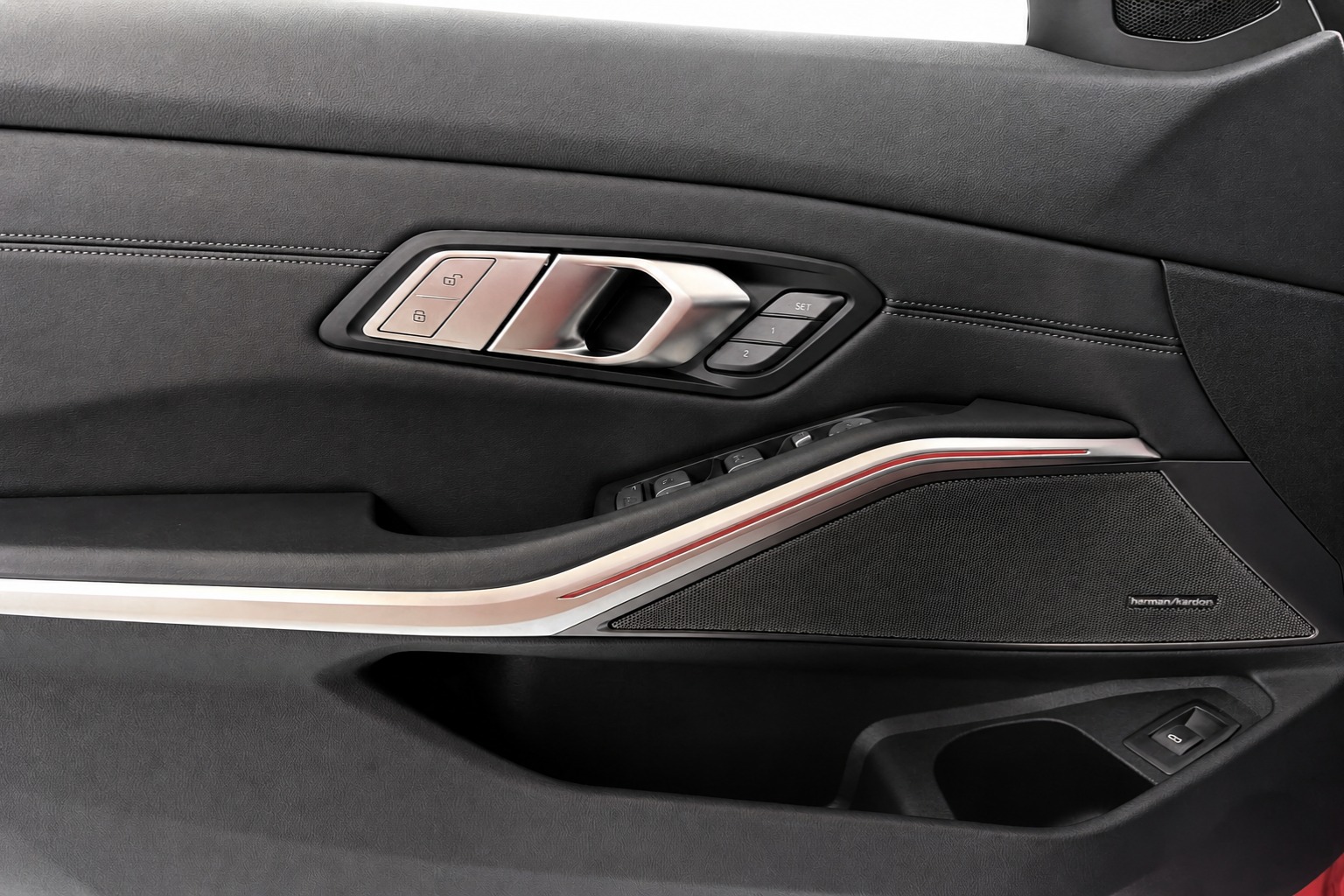 BMW M3 Competition LCI2 M-Steptronic-image-11