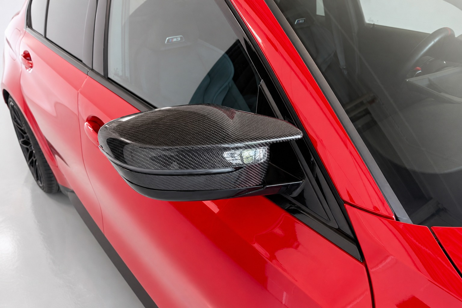 BMW M3 Competition LCI2 M-Steptronic-image-8