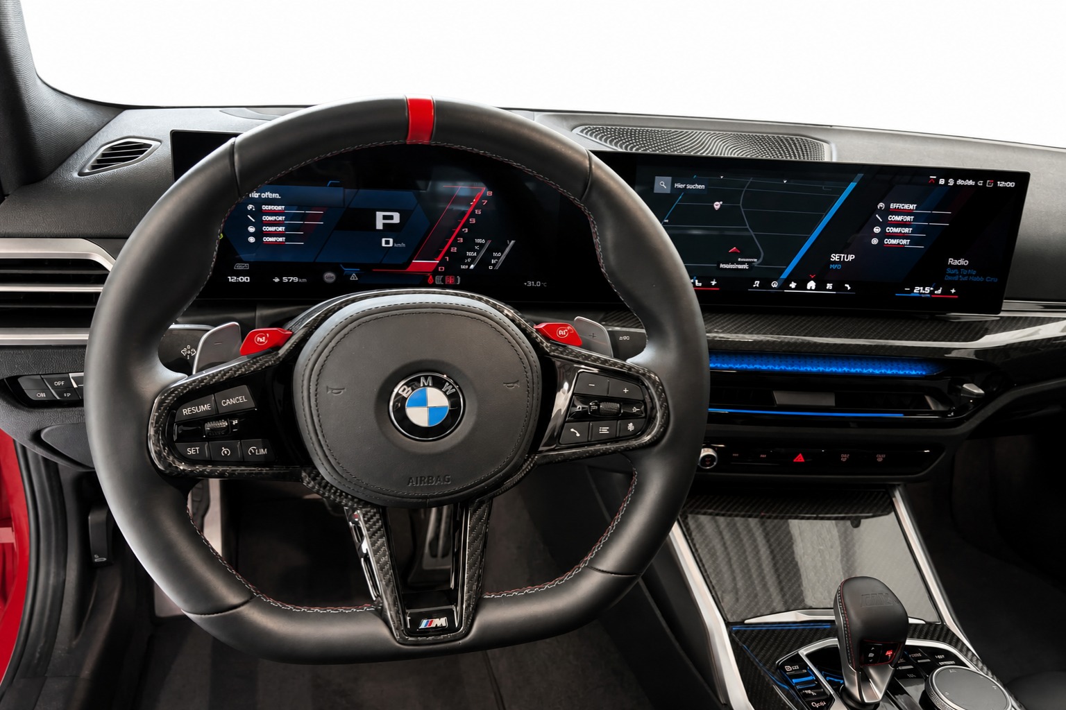 BMW M3 Competition LCI2 M-Steptronic-image-14