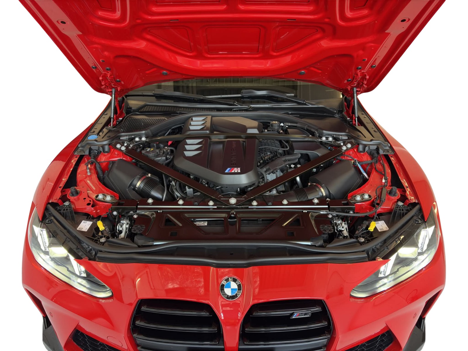 BMW M3 Competition LCI2 M-Steptronic-image-10