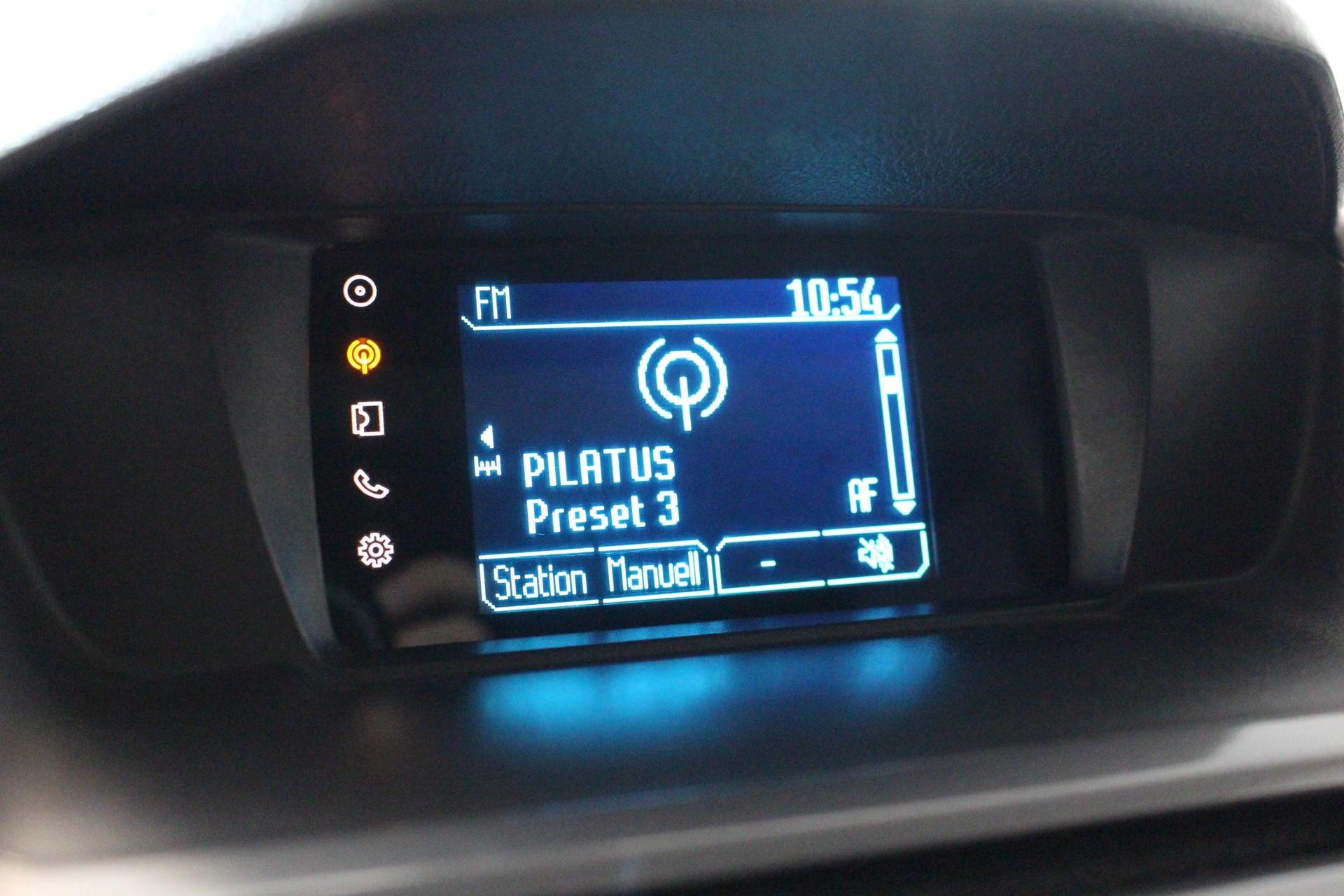 FORD Tourneo Grand Connect 1.6 EcoB 150 Trend-image-16