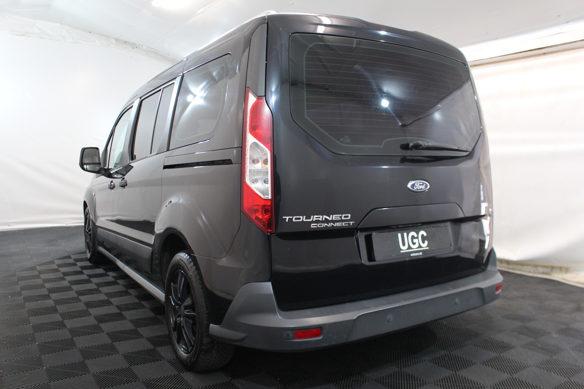 FORD Tourneo Grand Connect 1.6 EcoB 150 Trend-showroom-element-3