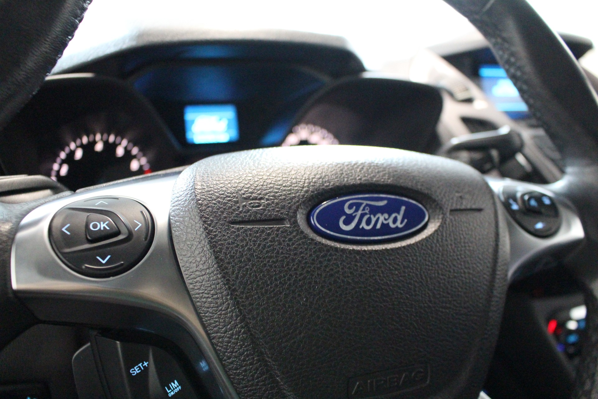FORD Tourneo Grand Connect 1.6 EcoB 150 Trend-image-15