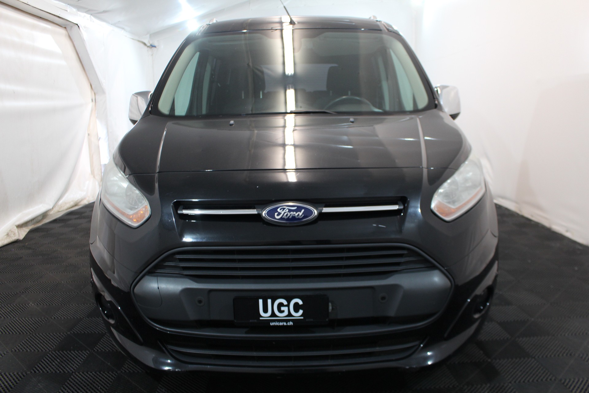 FORD Tourneo Grand Connect 1.6 EcoB 150 Trend-showroom-element-1
