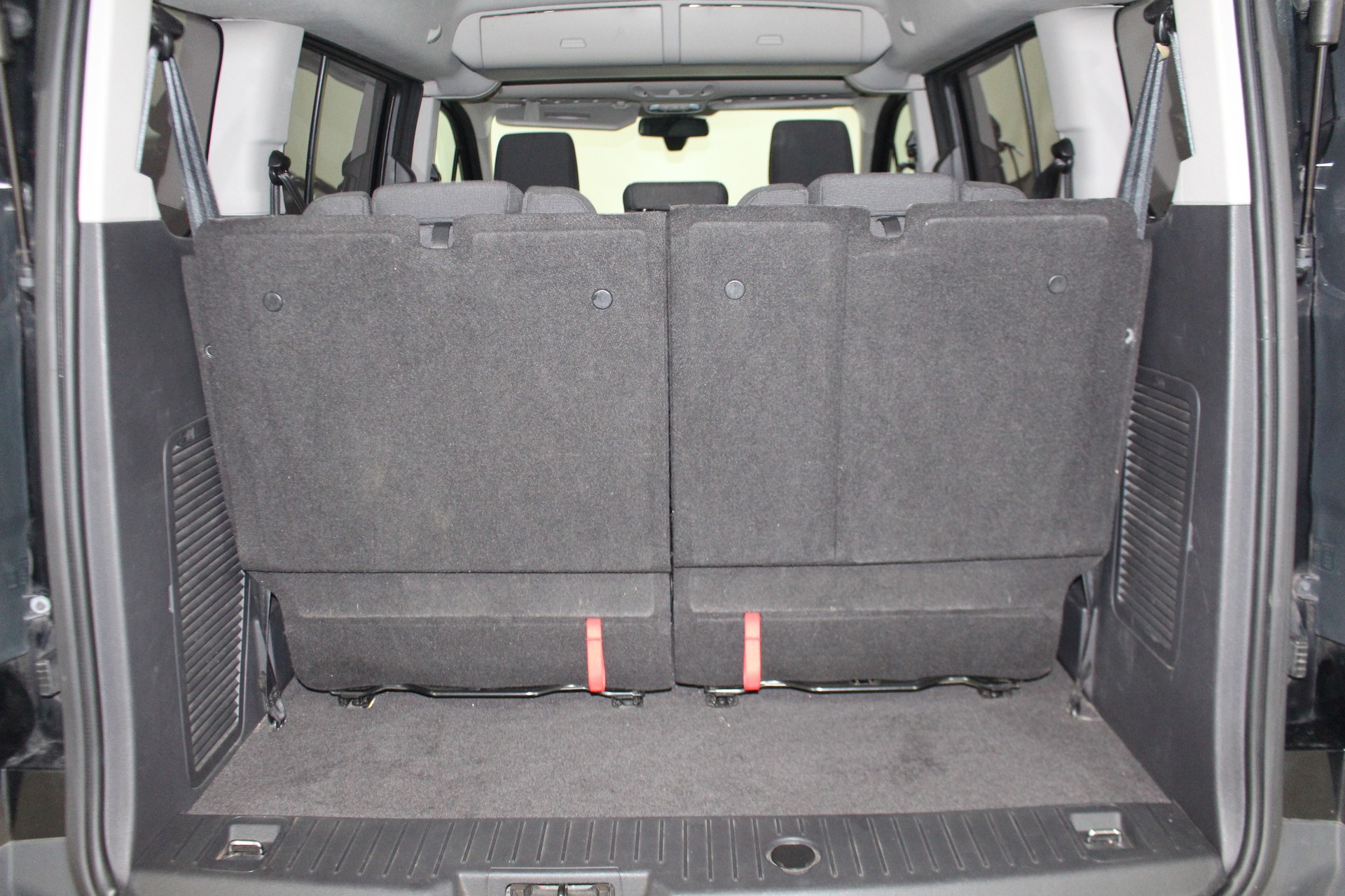 FORD Tourneo Grand Connect 1.6 EcoB 150 Trend-image-9