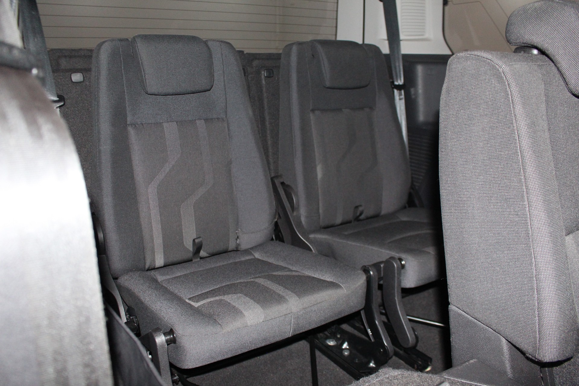 FORD Tourneo Grand Connect 1.6 EcoB 150 Trend-image-11