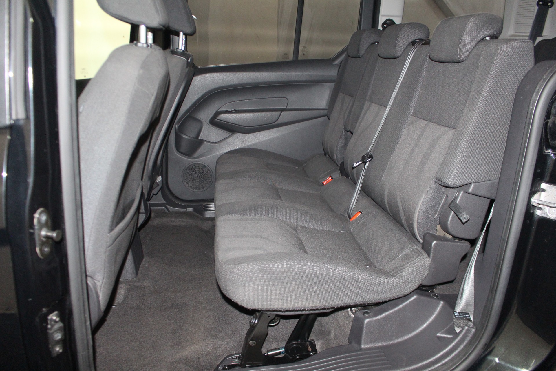 FORD Tourneo Grand Connect 1.6 EcoB 150 Trend-image-7