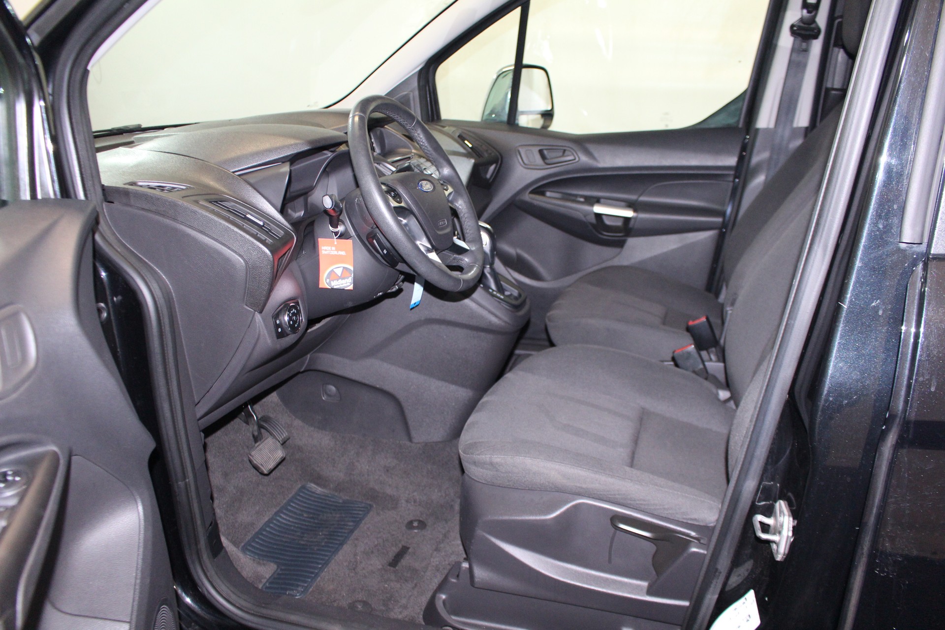 FORD Tourneo Grand Connect 1.6 EcoB 150 Trend-image-6
