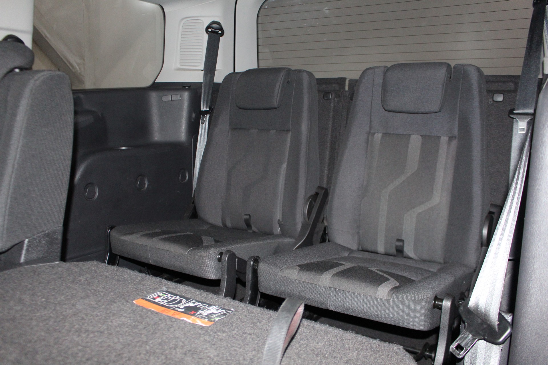 FORD Tourneo Grand Connect 1.6 EcoB 150 Trend-image-8