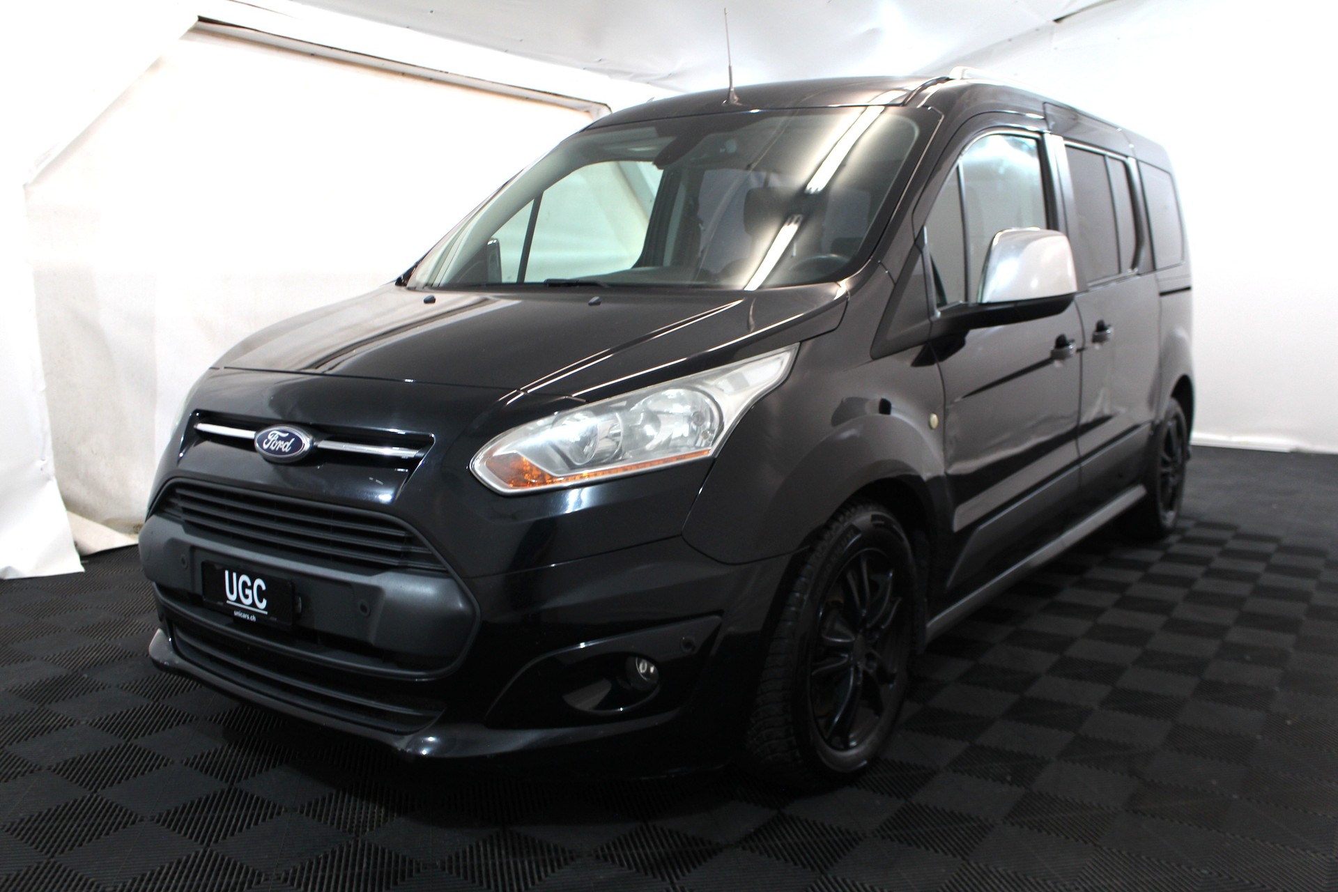 FORD Tourneo Grand Connect 1.6 EcoB 150 Trend-showroom-element-2