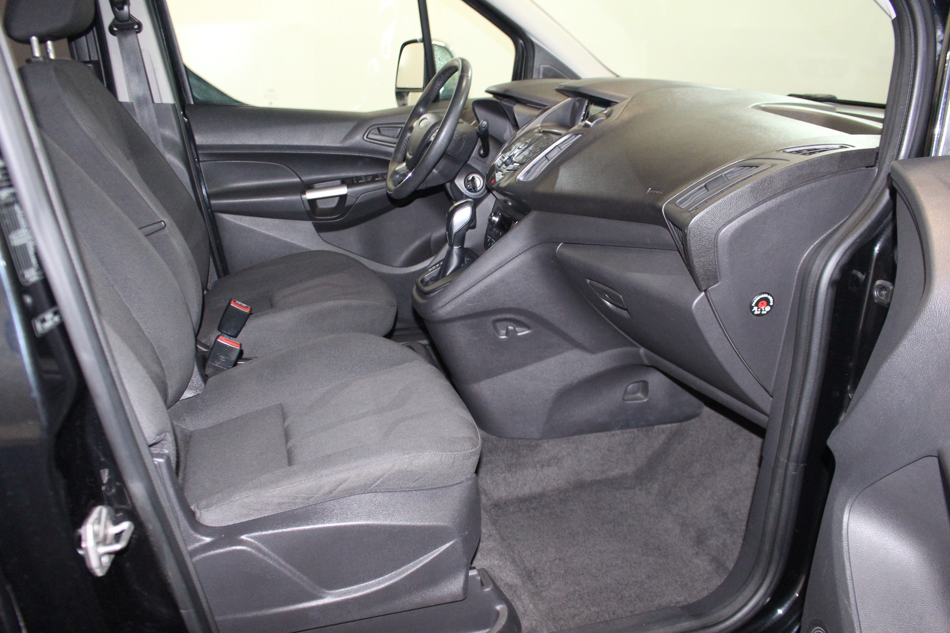 FORD Tourneo Grand Connect 1.6 EcoB 150 Trend-image-12