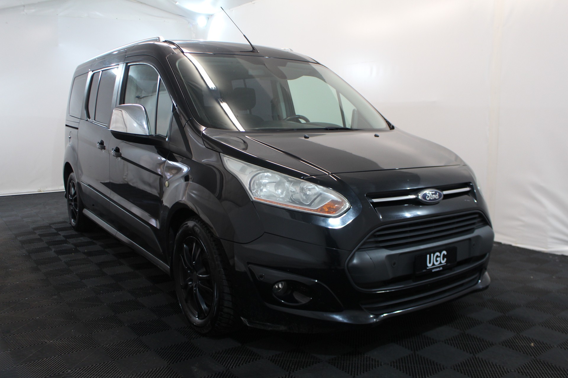 FORD Tourneo Grand Connect 1.6 EcoB 150 Trend
