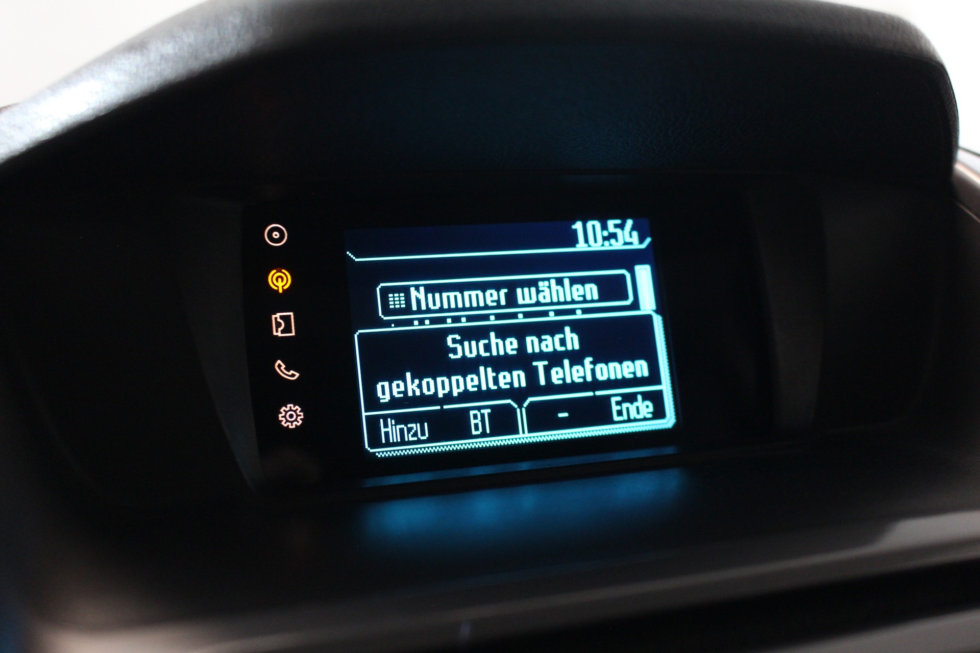 FORD Tourneo Grand Connect 1.6 EcoB 150 Trend-image-17
