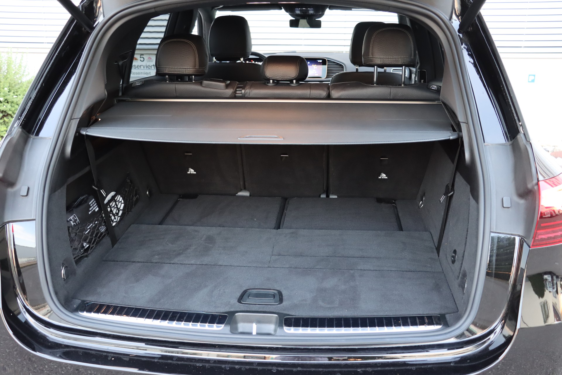 MERCEDES-BENZ GLE 450 d 4Matic 9G-Tronic-image-13