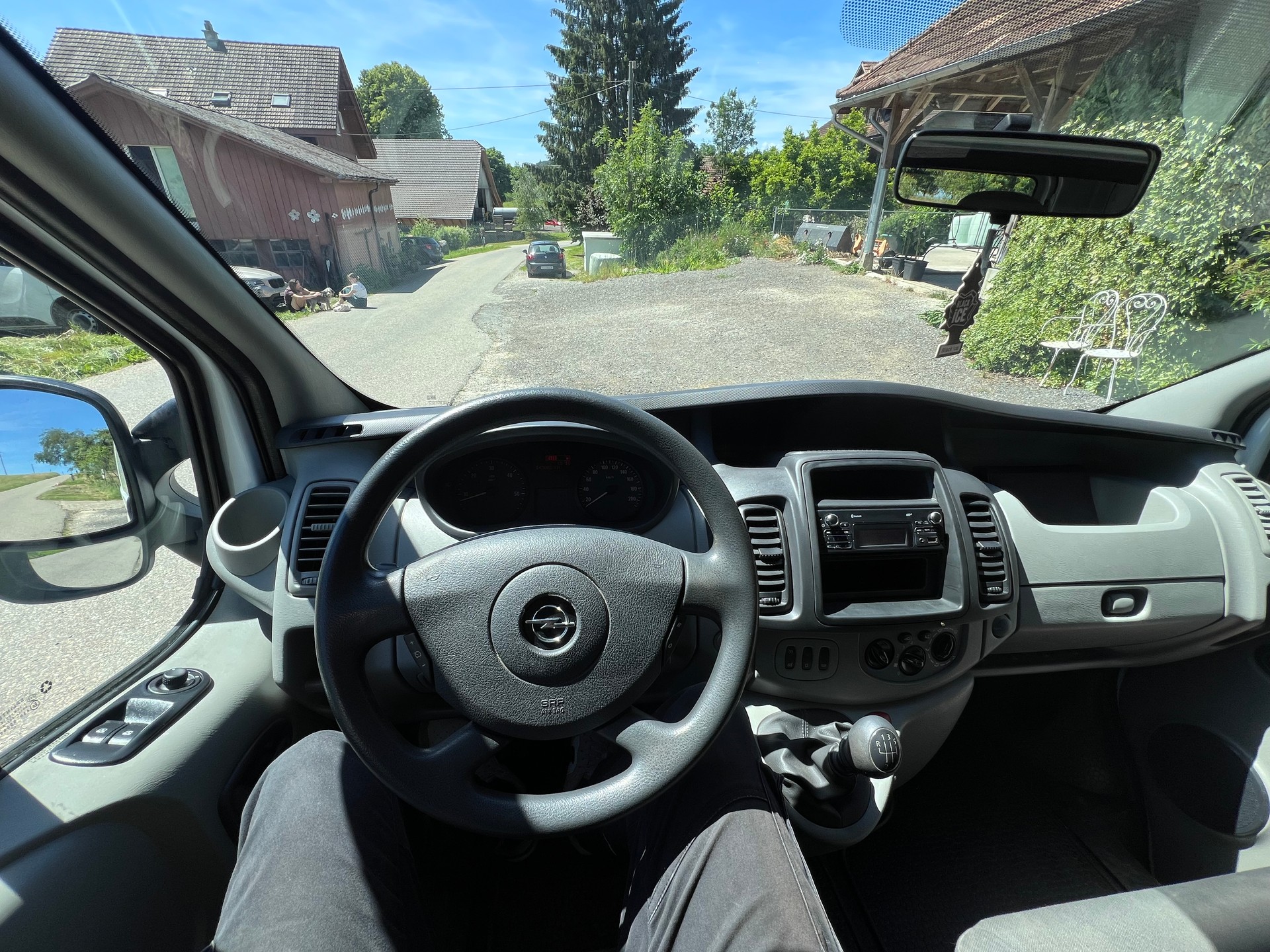 OPEL 2.0 CDTI 90-image-5