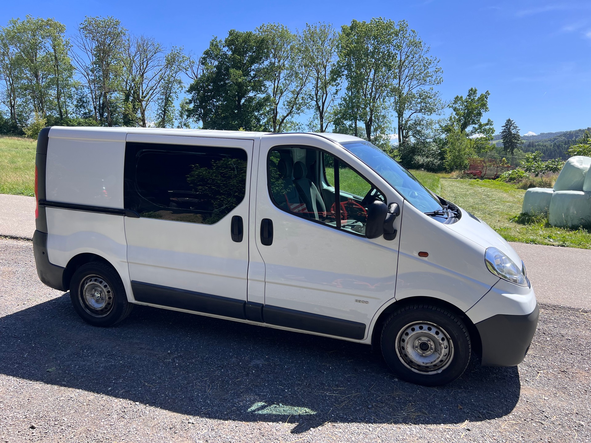 OPEL 2.0 CDTI 90-image-2