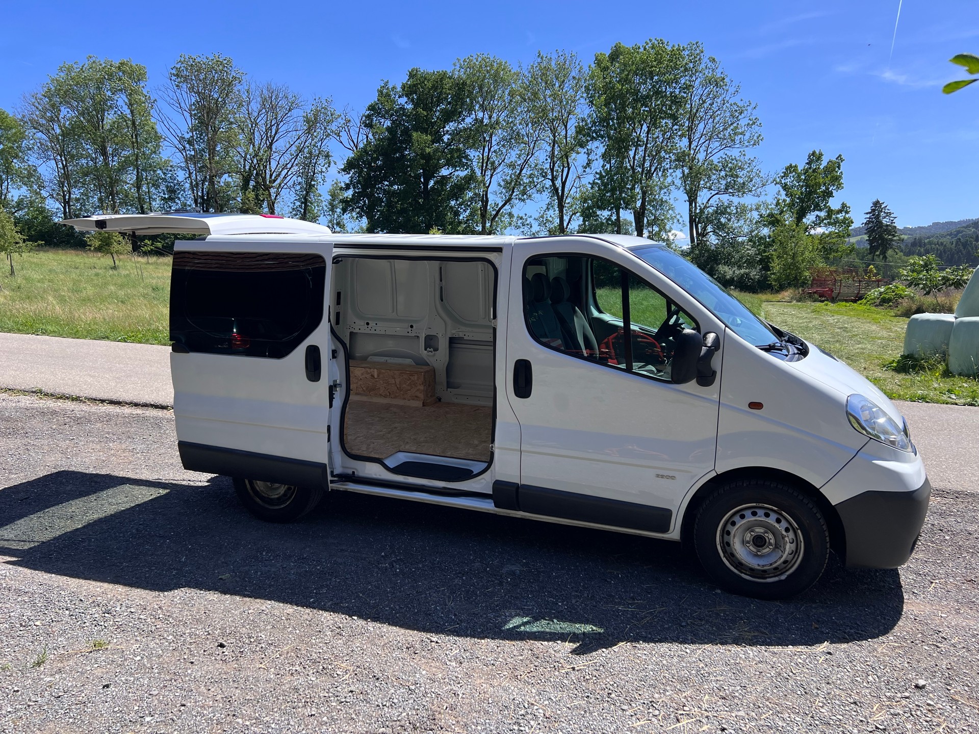 OPEL 2.0 CDTI 90-image-0