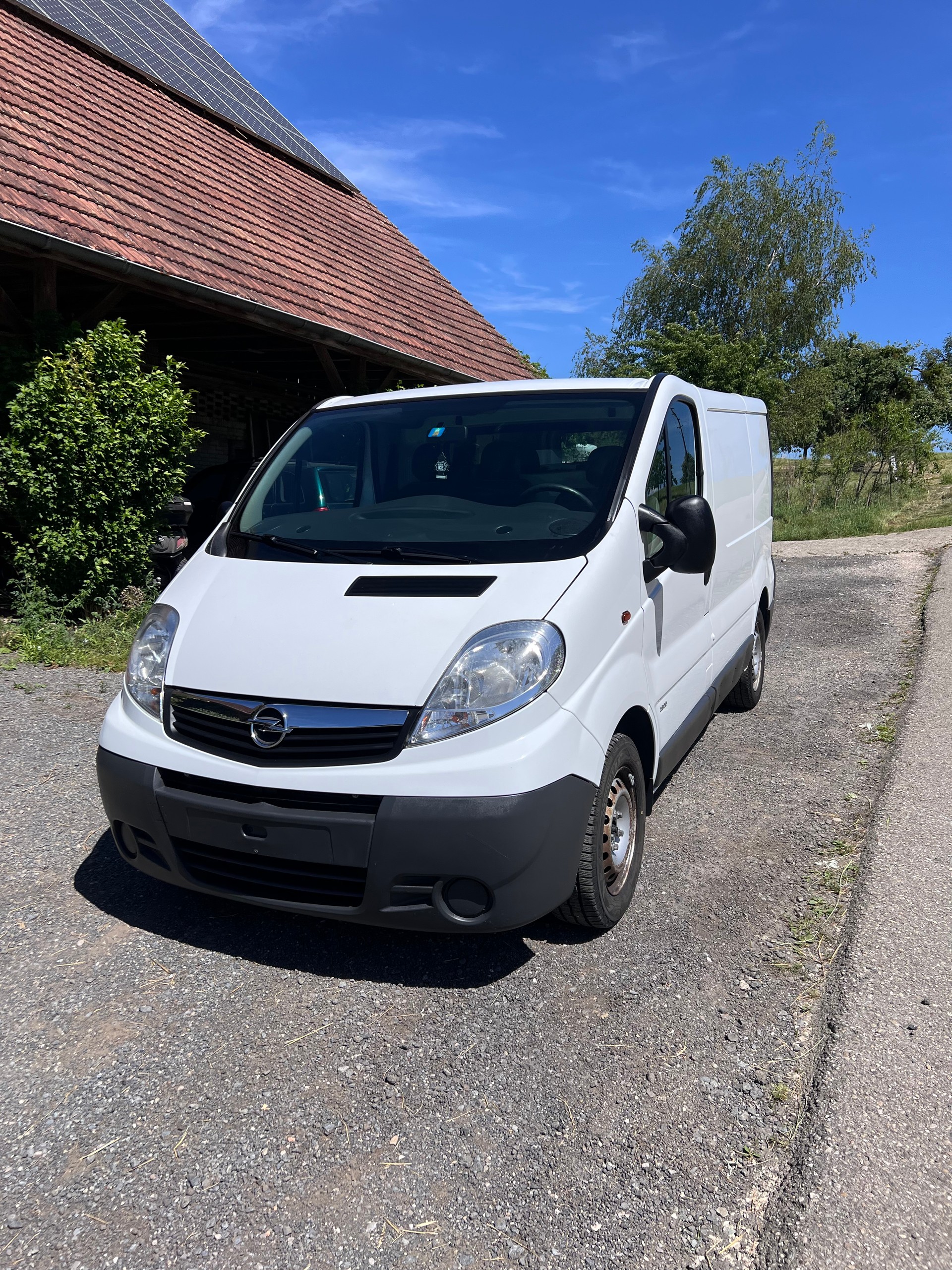 OPEL 2.0 CDTI 90-image-1