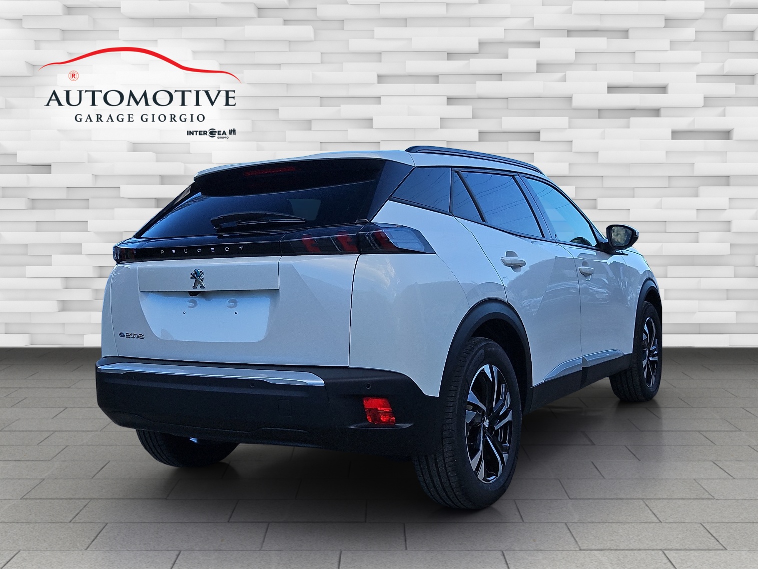 PEUGEOT 2008 e Allure-image-7