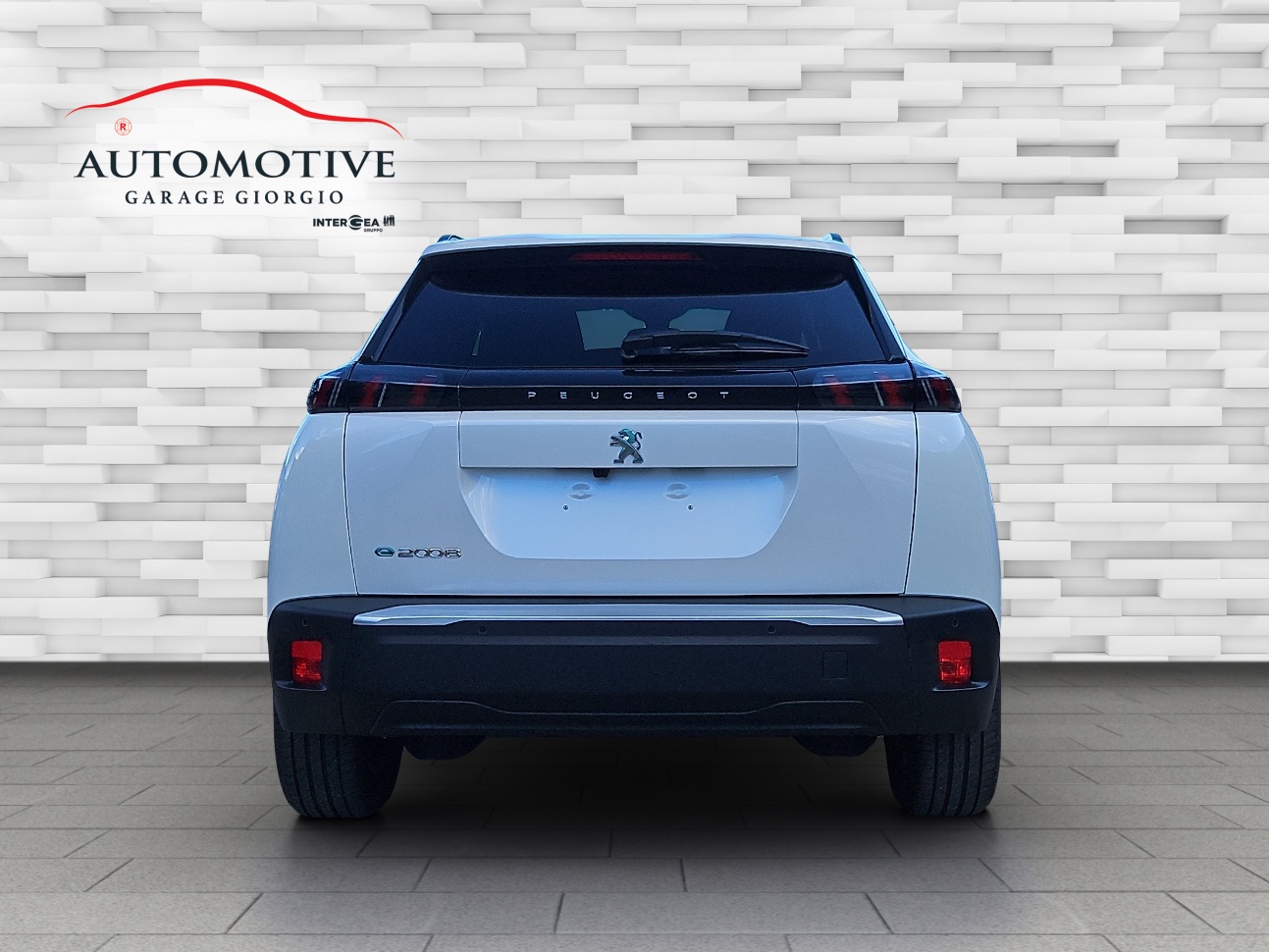 PEUGEOT 2008 e Allure-image-3