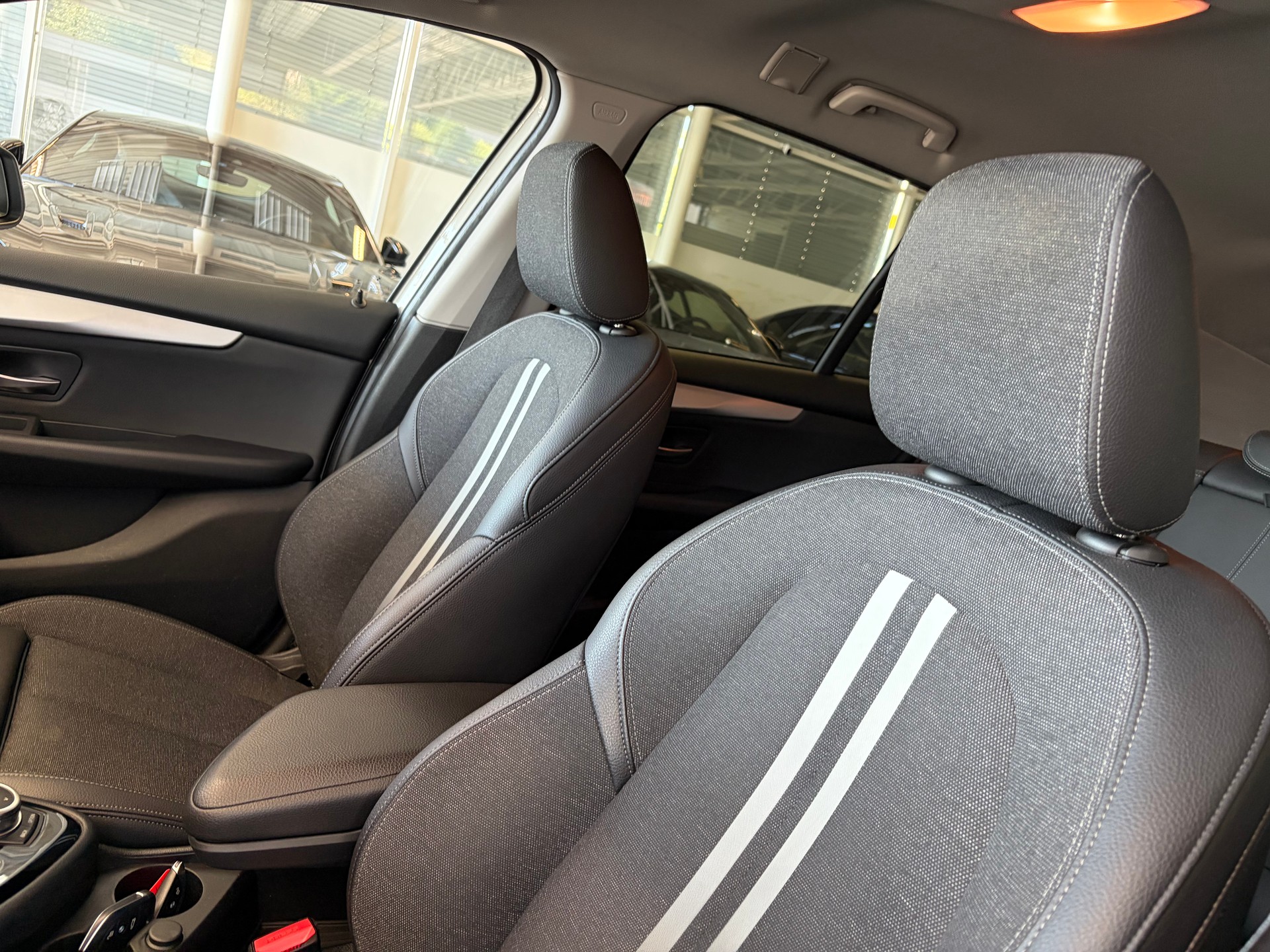 BMW 220d xDrive Gran Tourer | CH Fzg. | Driving Assistant Plus | Kamera | LED Scheinw. | HeadUp | Sportsitze |-image-13