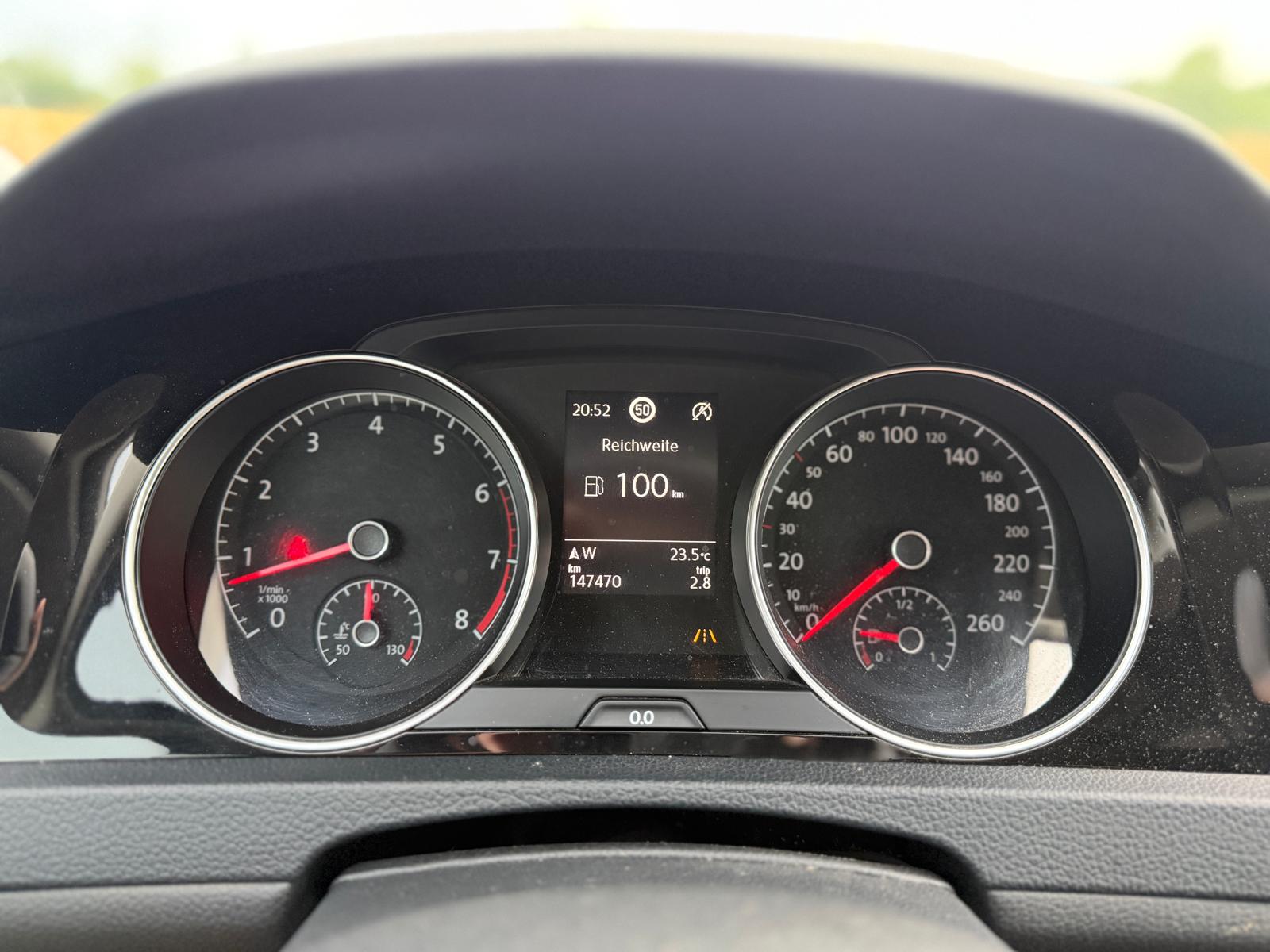 VW Golf 1.4 TSI Highline-image-8