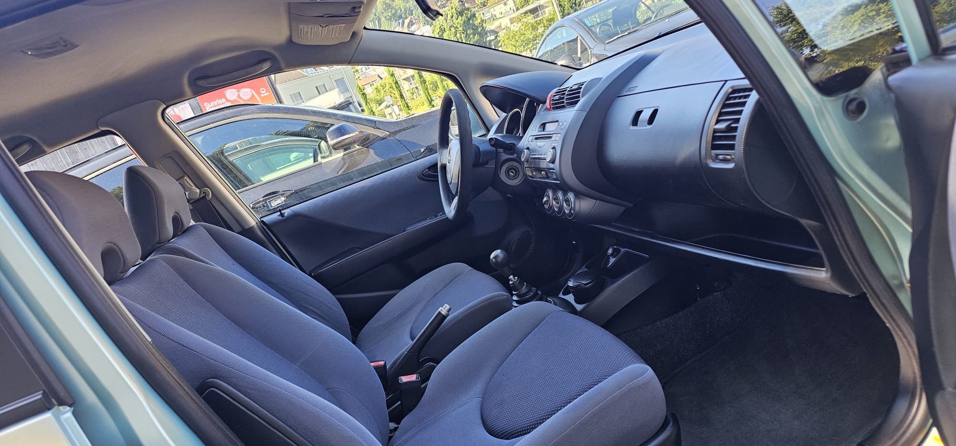 HONDA Jazz 1.4i Joker-image-11