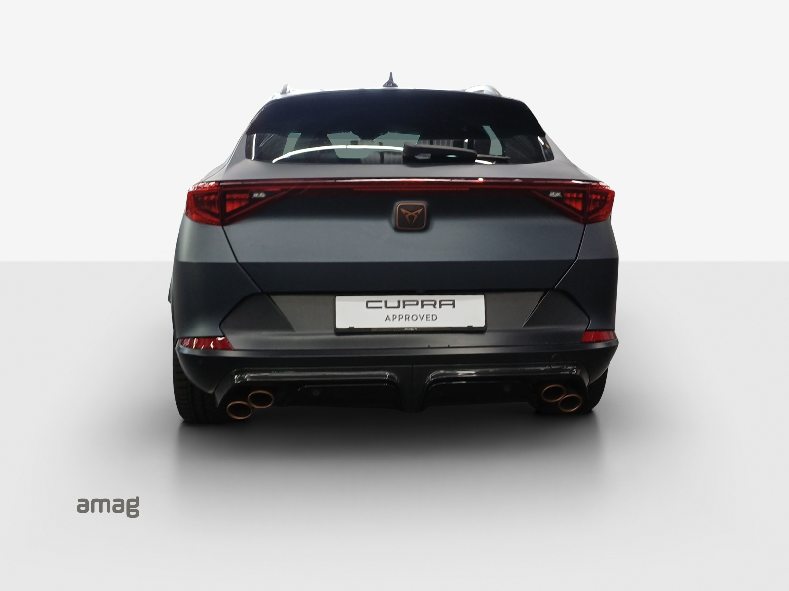 CUPRA Formentor 2.5TSI VZ5 4Drive DSG-image-3