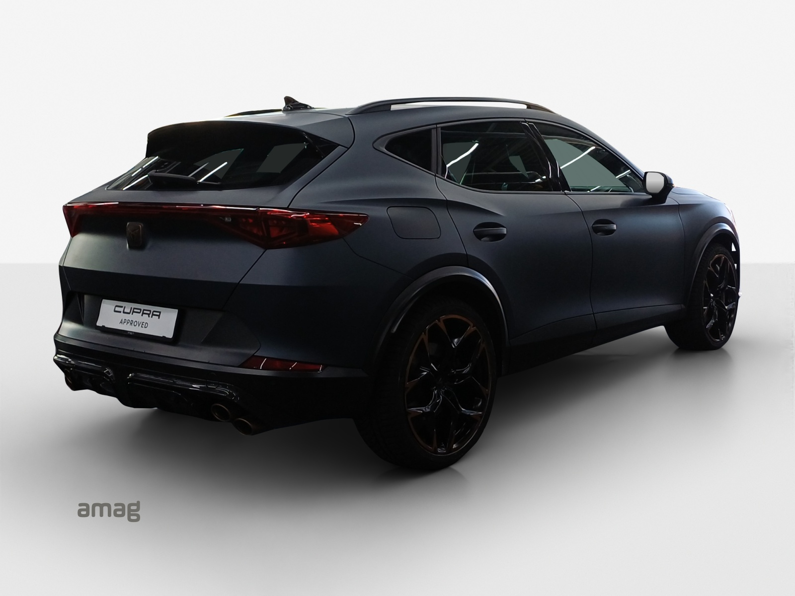 CUPRA Formentor 2.5TSI VZ5 4Drive DSG-image-4