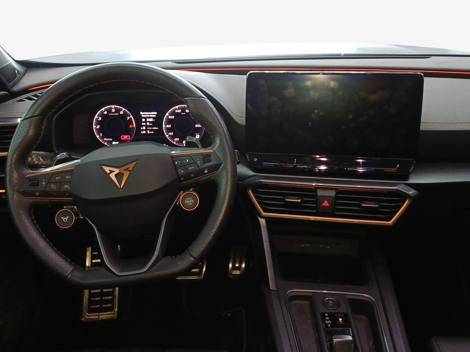 CUPRA Formentor 2.5TSI VZ5 4Drive DSG-image-8