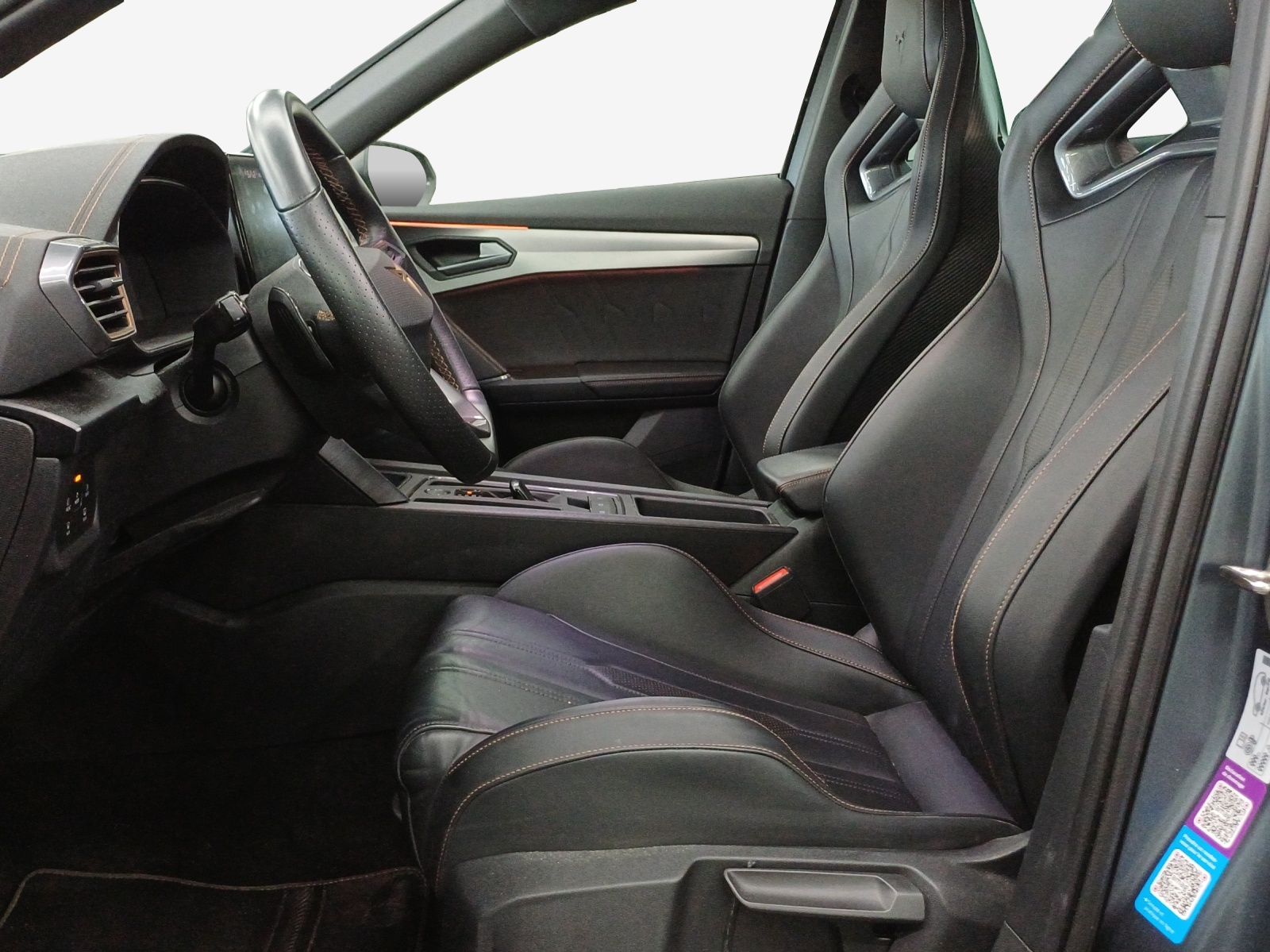 CUPRA Formentor 2.5TSI VZ5 4Drive DSG-image-7