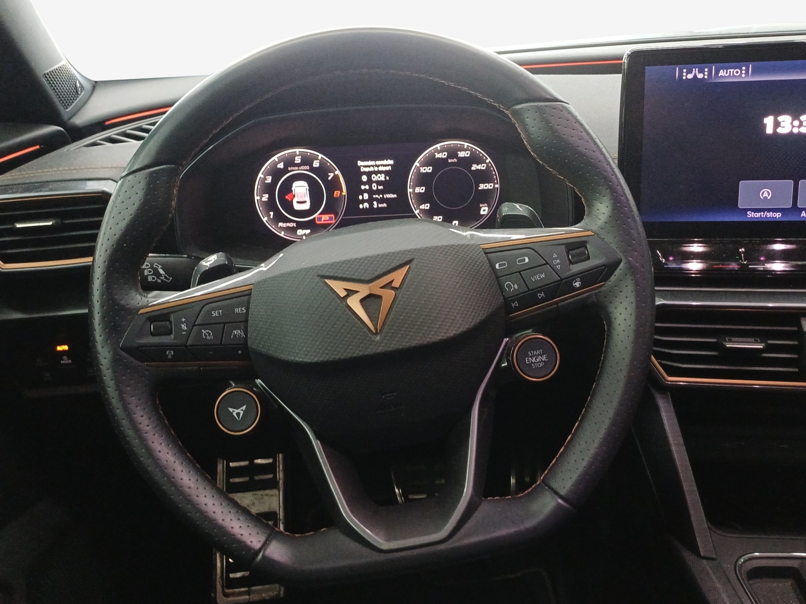 CUPRA Formentor 2.5TSI VZ5 4Drive DSG-image-9
