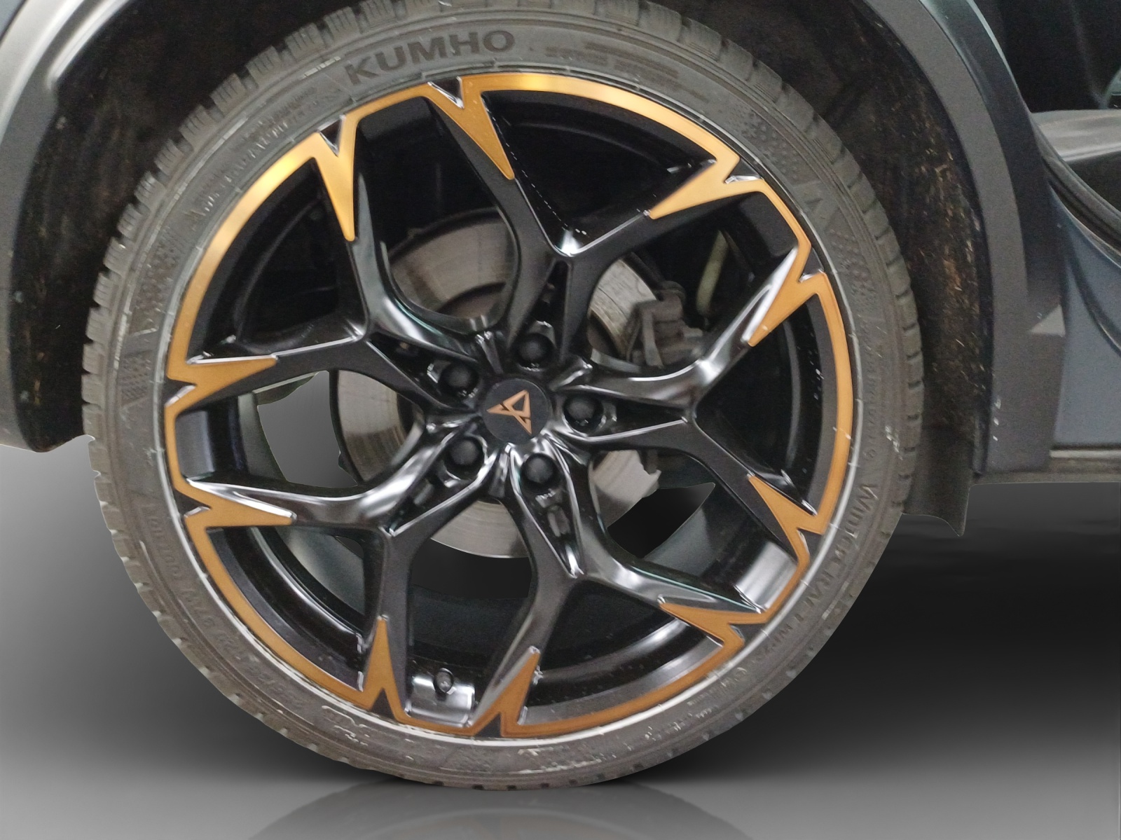 CUPRA Formentor 2.5TSI VZ5 4Drive DSG-image-14
