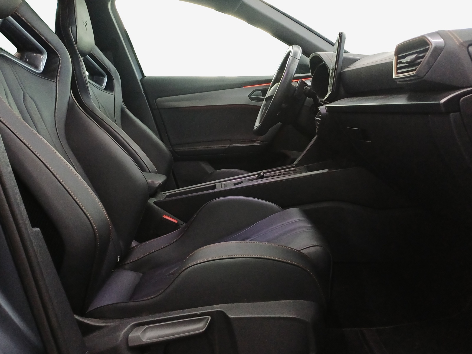 CUPRA Formentor 2.5TSI VZ5 4Drive DSG-image-12