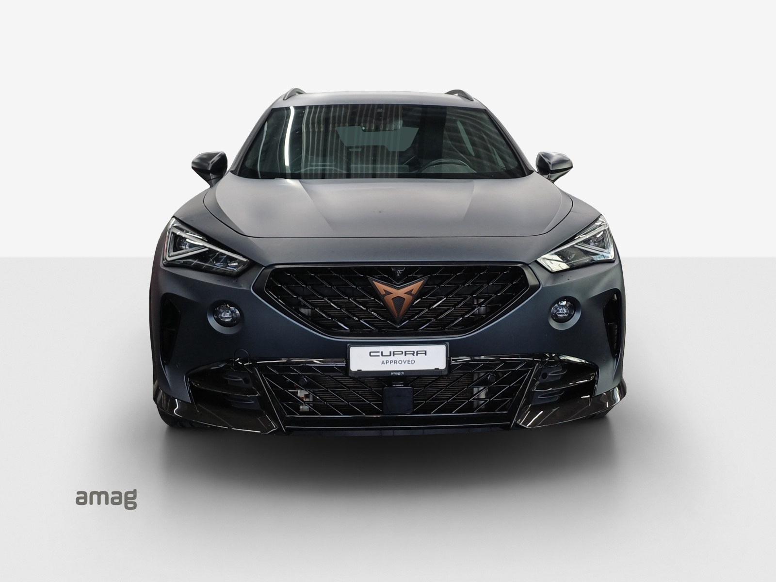 CUPRA Formentor 2.5TSI VZ5 4Drive DSG-image-6