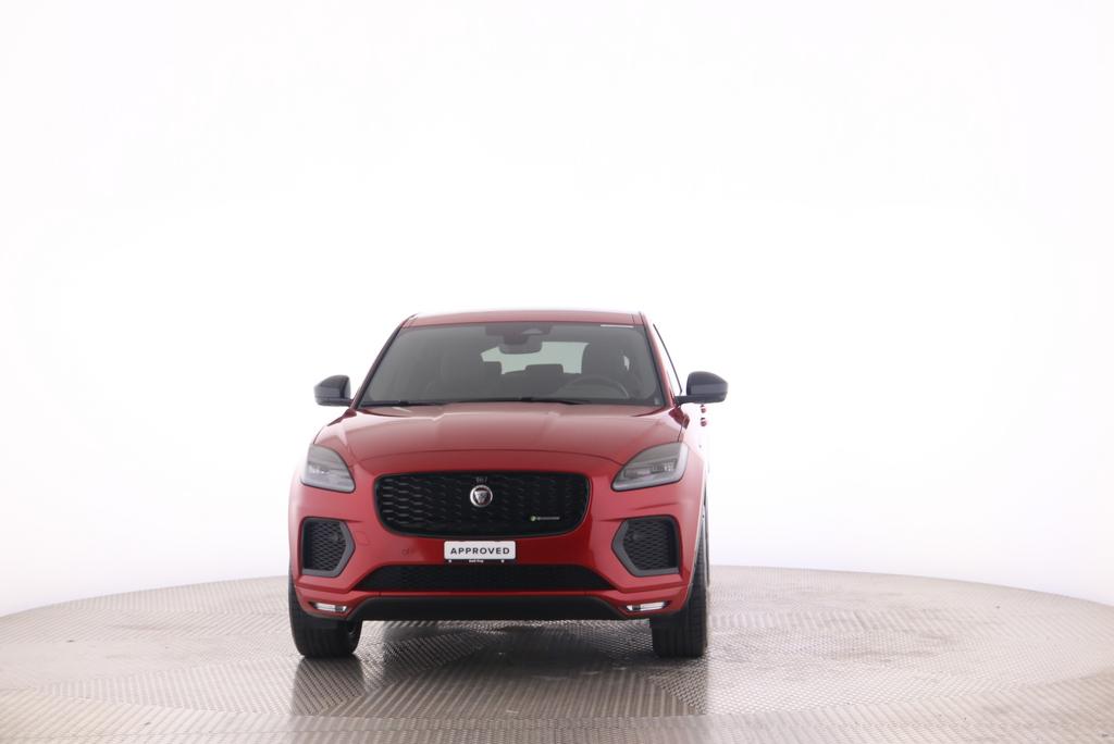 JAGUAR E-Pace 2.0 I4 200 R-Dynamic SE AWD-image-7
