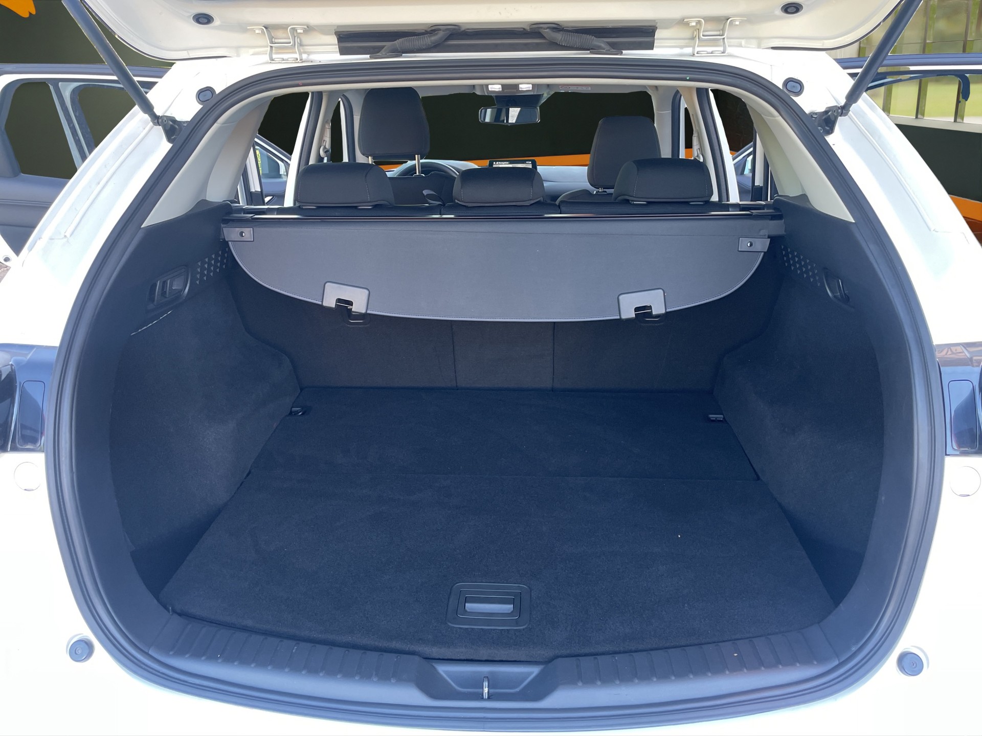 MAZDA CX-5 e-Skyactiv-G 165 Center-line FWD Automat-image-15