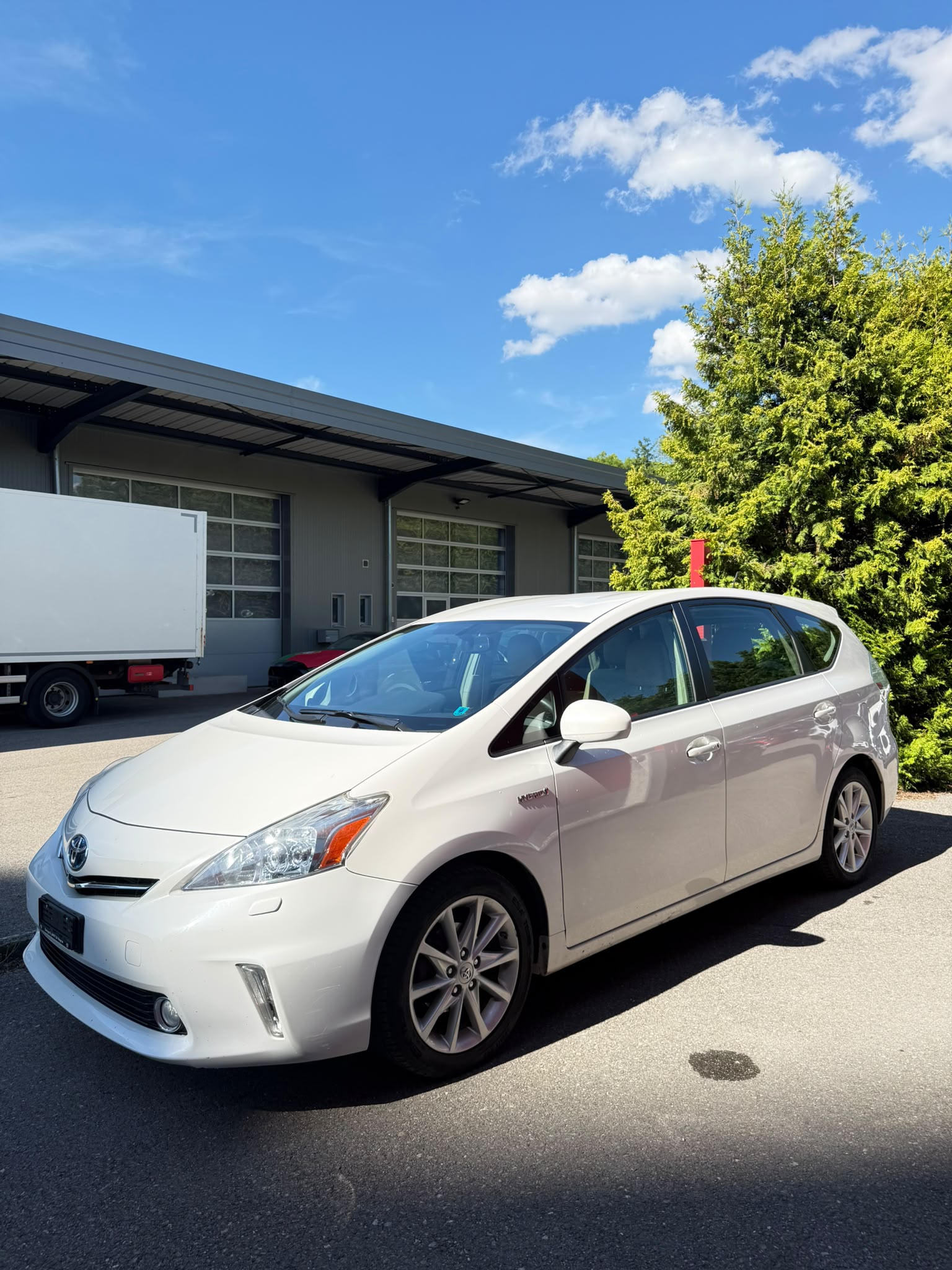 TOYOTA Prius+ sol premium-image-2