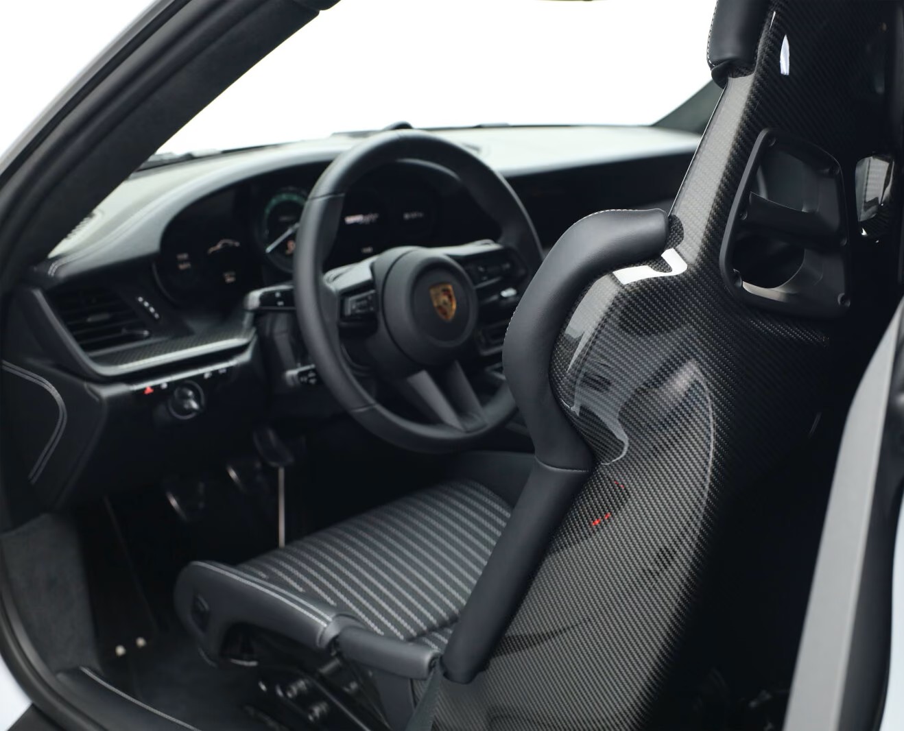 PORSCHE 911 S/T Sondermodell "1 of 1.963"-image-4