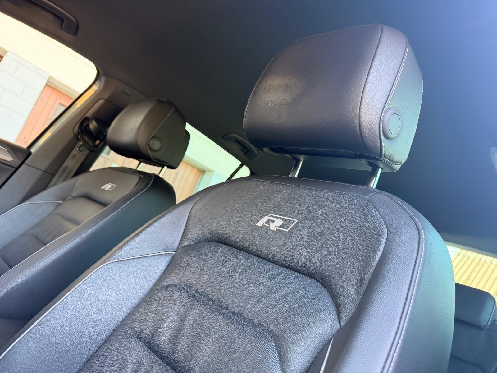 VW Tiguan 2.0TSI 4Motion DSG R-Line-image-14