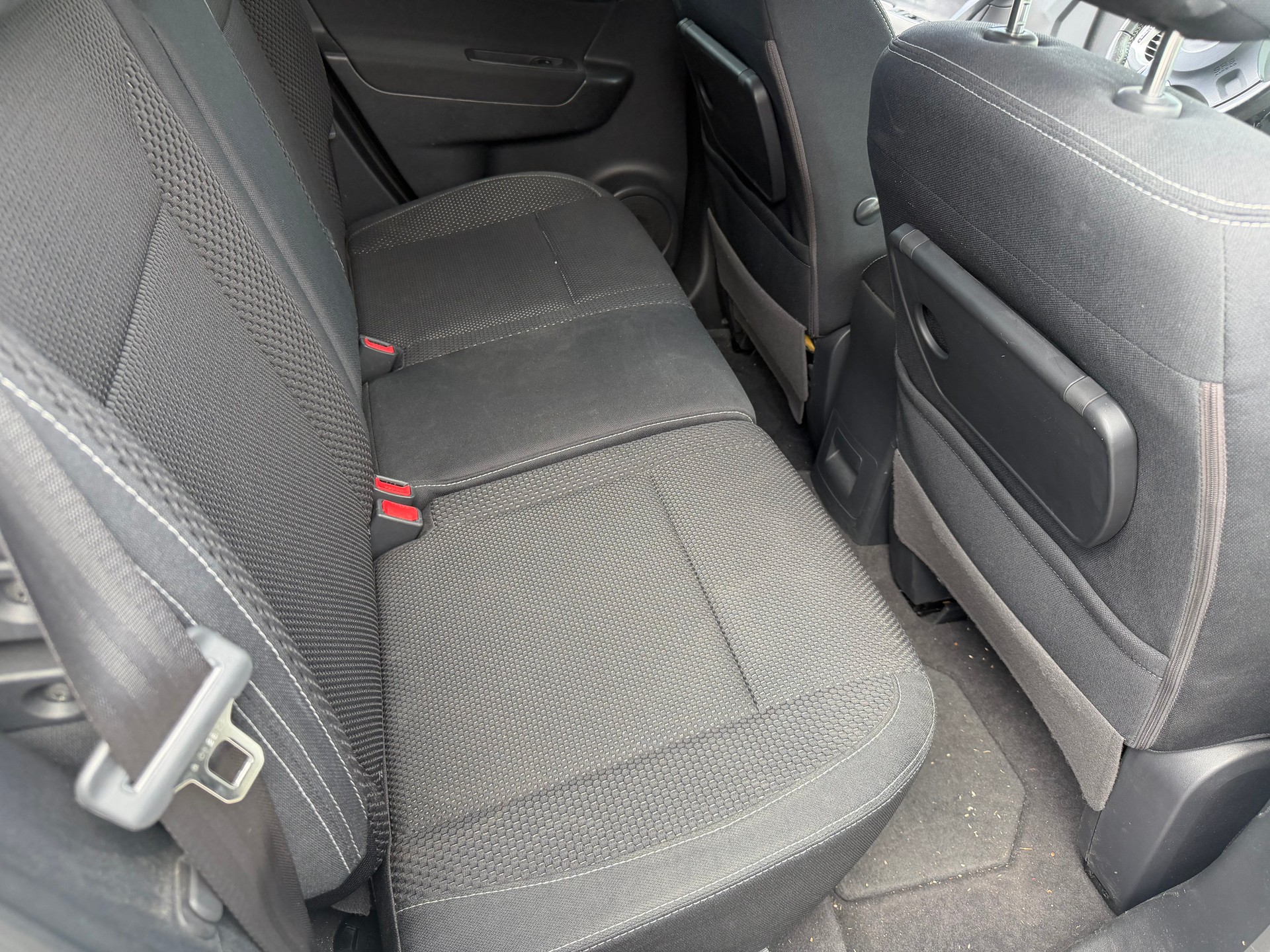 RENAULT Koleos 2.0 dCi Dynamique 4x4 Automatic-image-10
