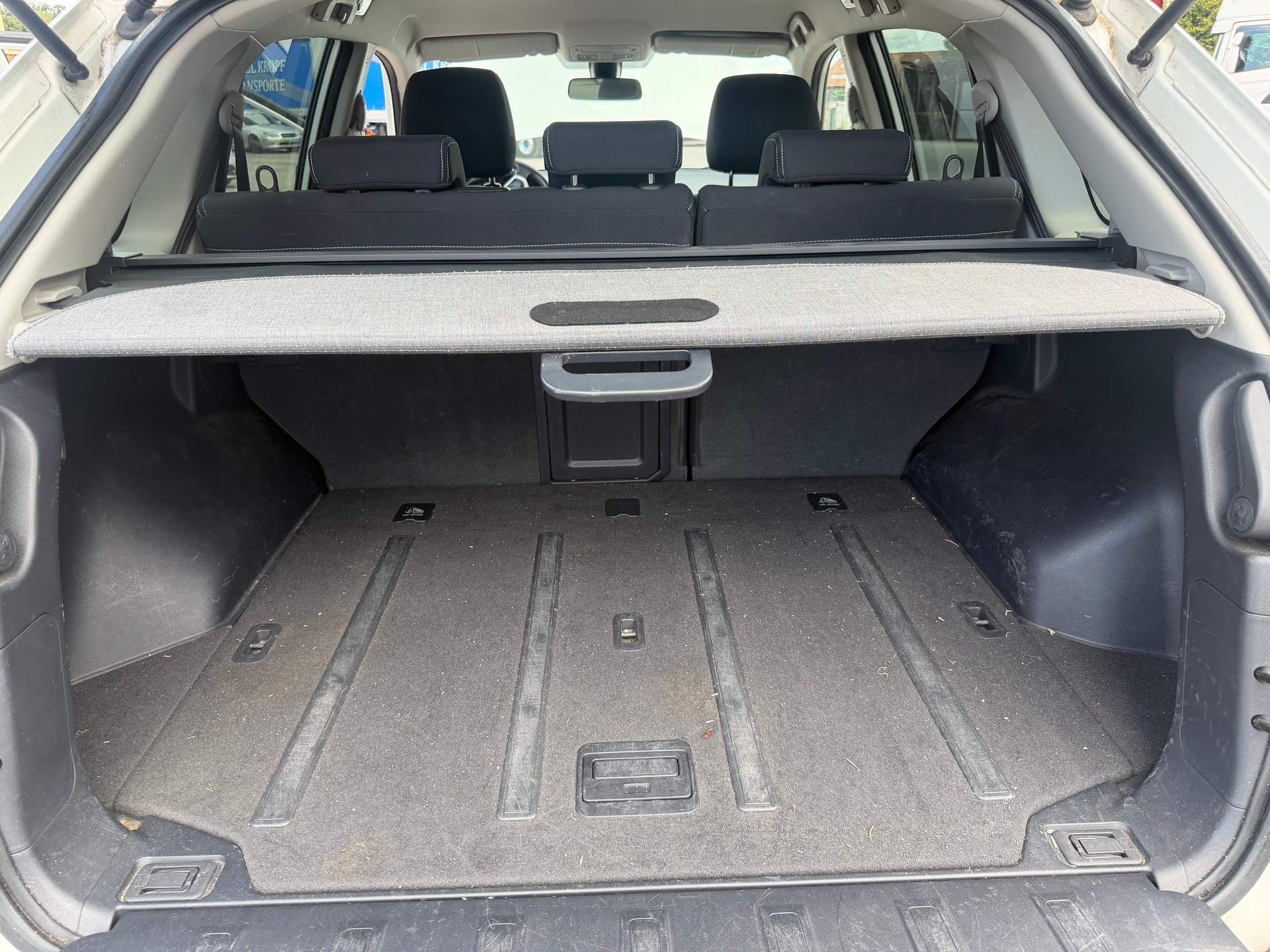 RENAULT Koleos 2.0 dCi Dynamique 4x4 Automatic-image-9