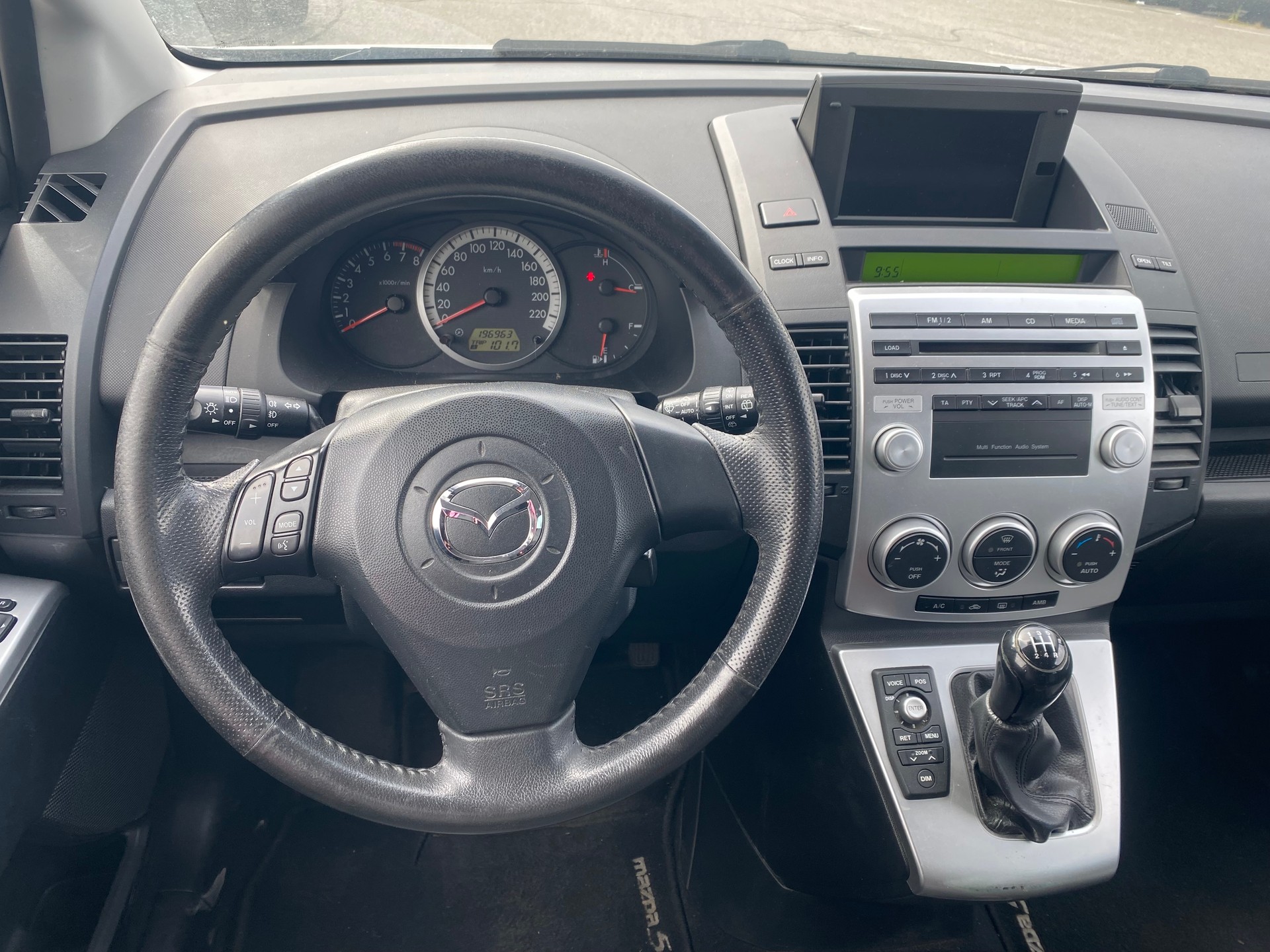 MAZDA 5 2.0 16V Confort-image-5