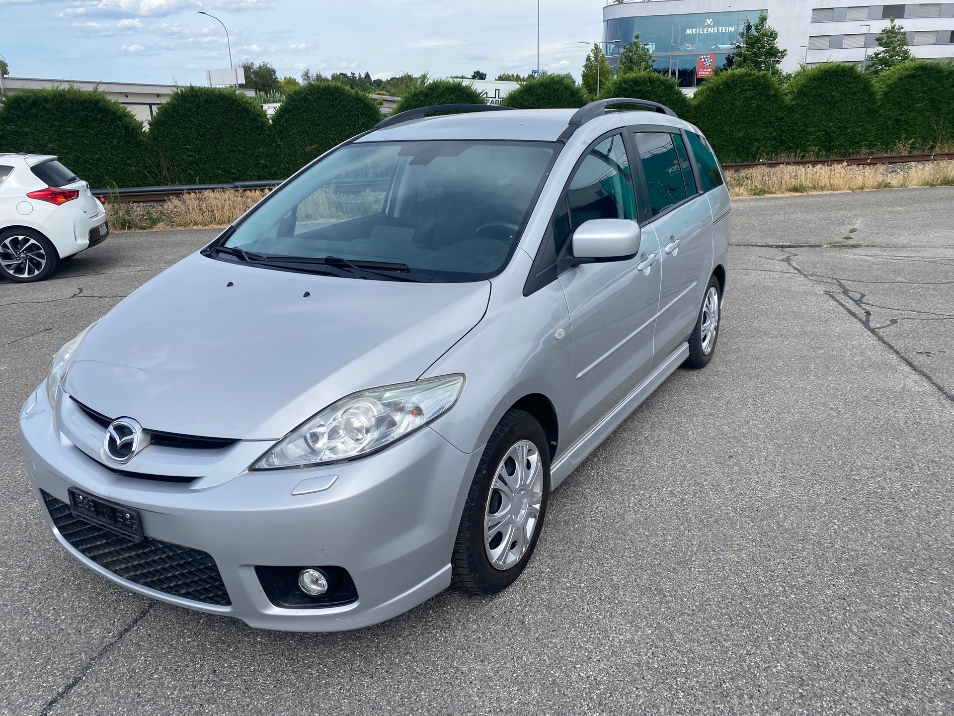MAZDA 5 2.0 16V Confort-image-2