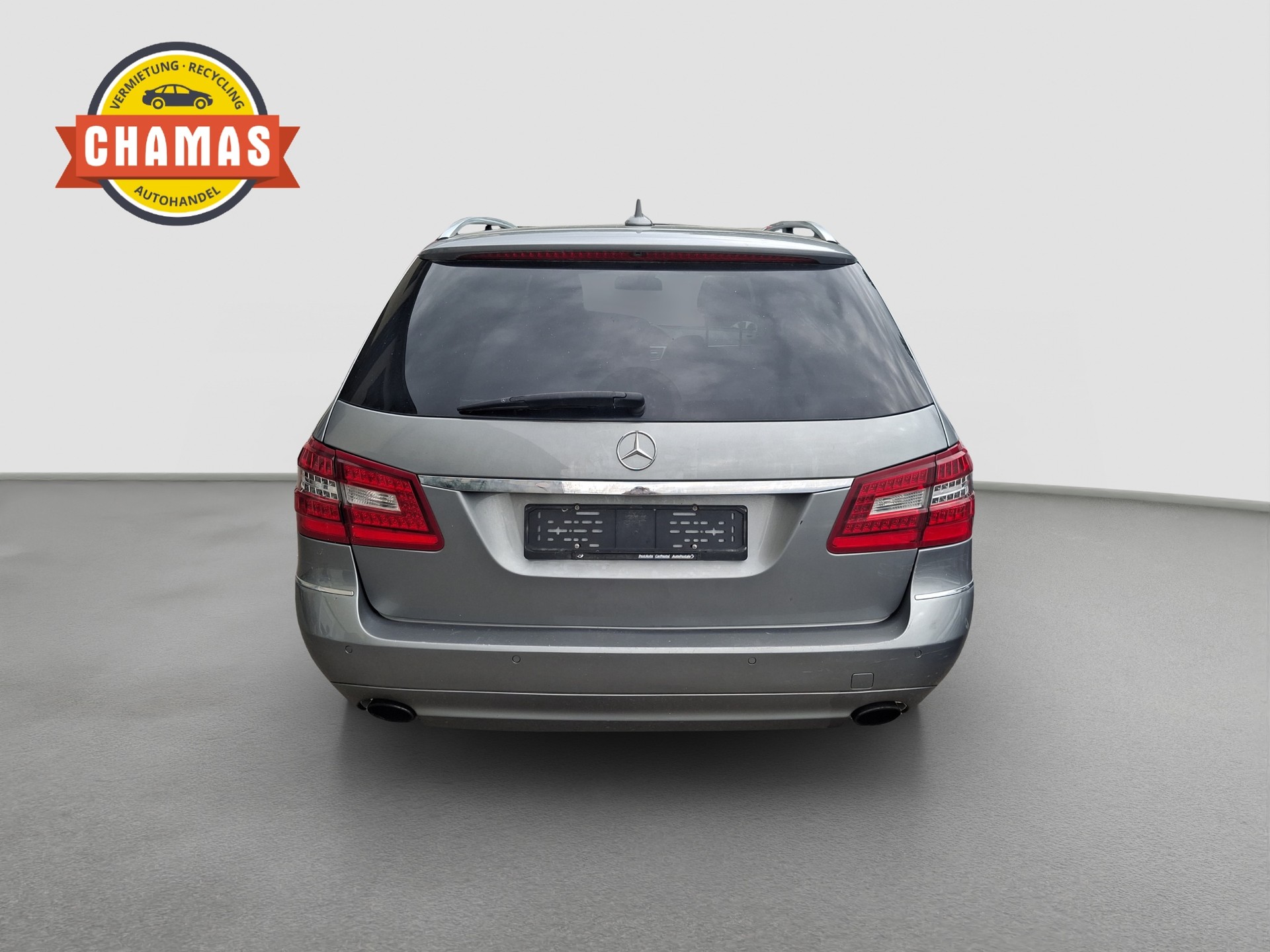 MERCEDES-BENZ E 350 CDI BlueEfficiency 4Matic 7G-Tronic-image-3
