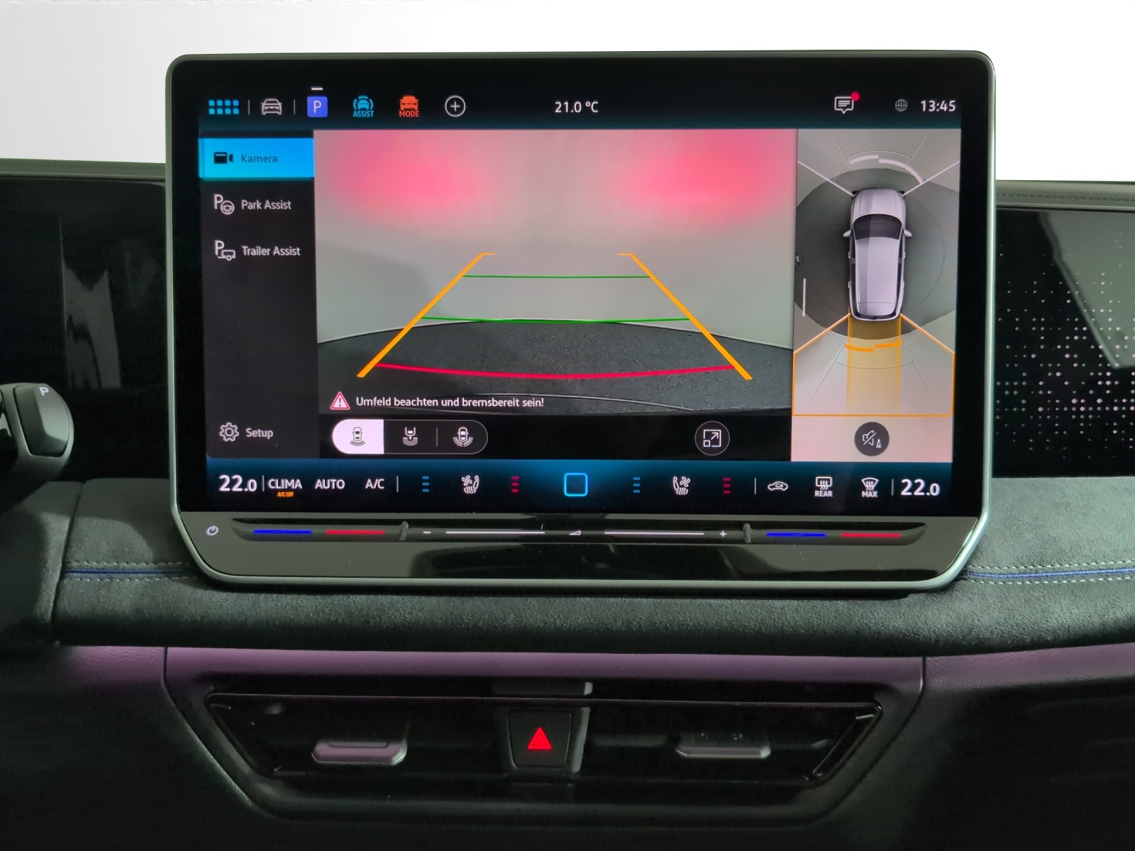 VW Tiguan 2.0 TSI DSG R-Line Plus 4Motion-image-12
