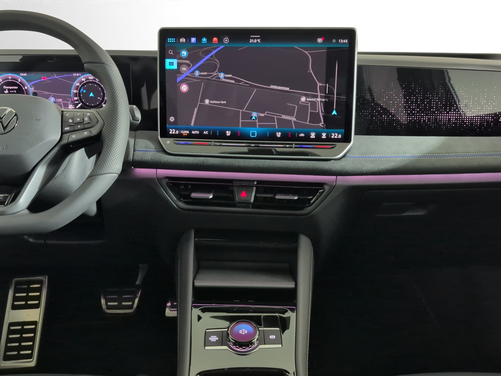 VW Tiguan 2.0 TSI DSG R-Line Plus 4Motion-image-10