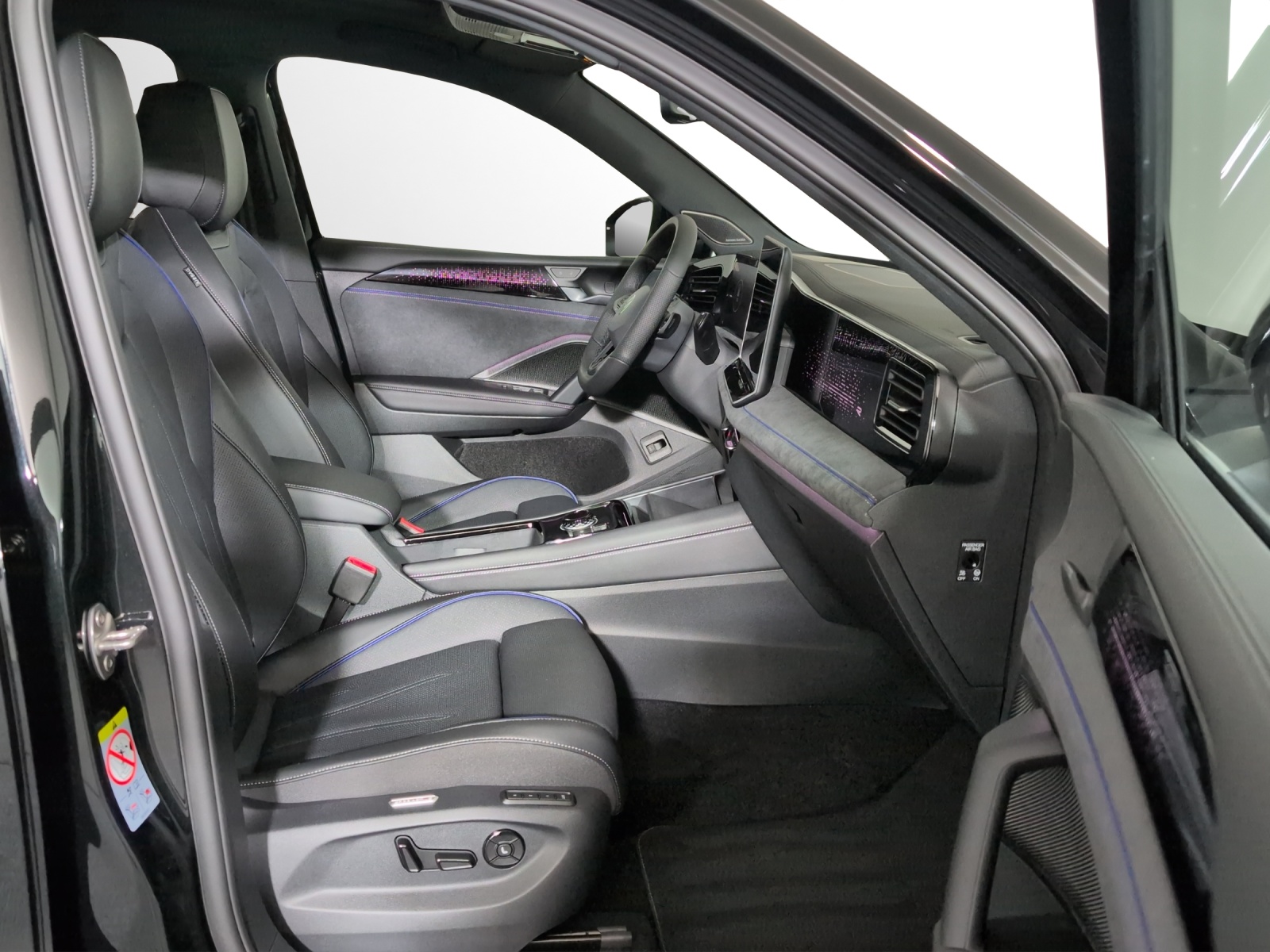 VW Tiguan 2.0 TSI DSG R-Line Plus 4Motion-image-6
